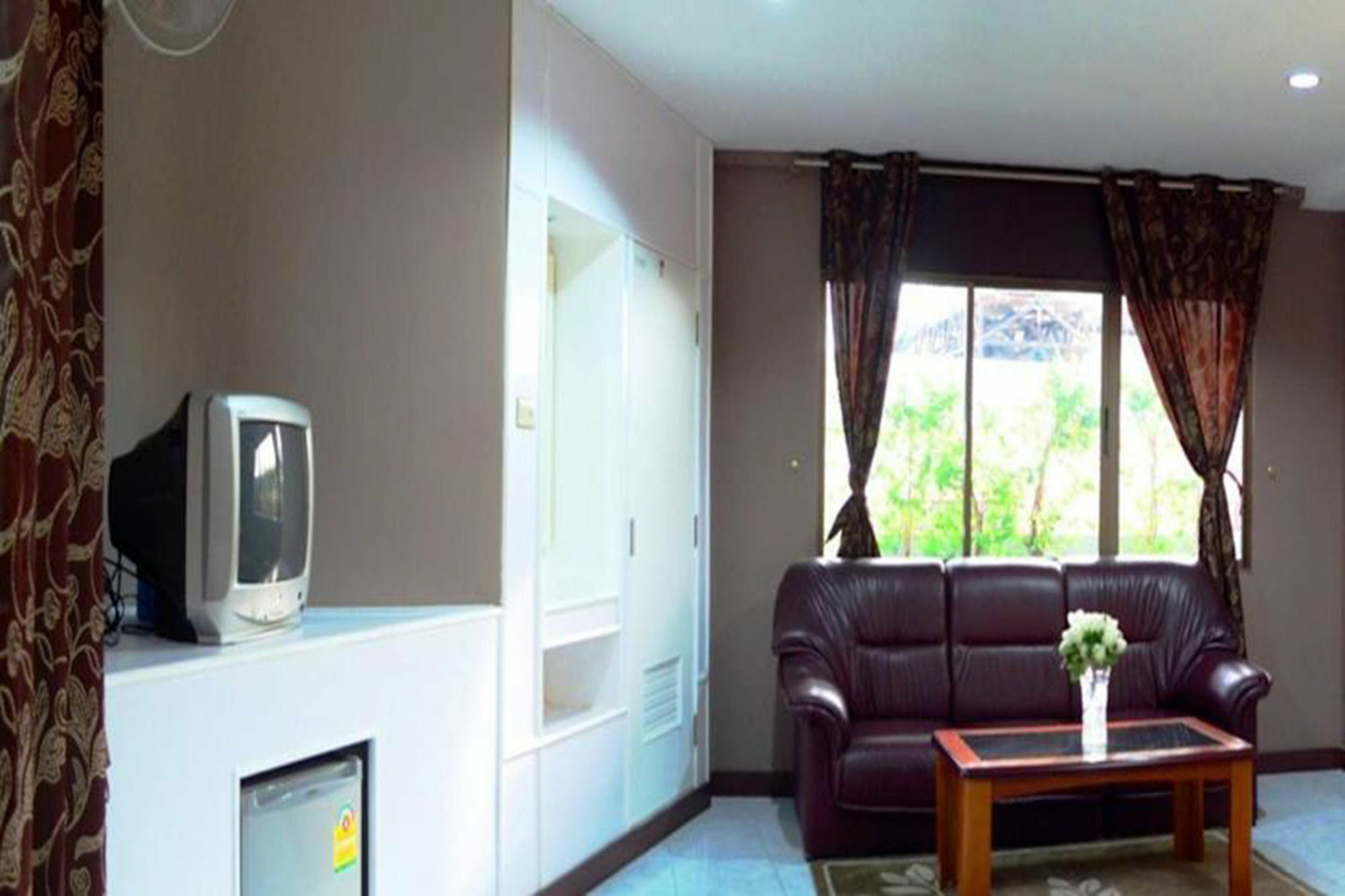 Best Corner Pattaya Exterior foto
